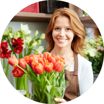 Купить тюльпаны в Ивангороде